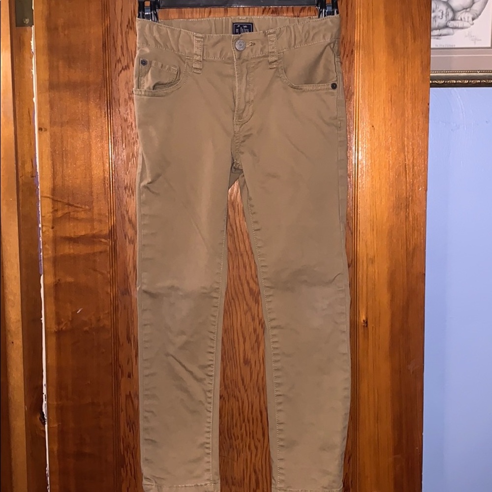 Gap kids kachi pants